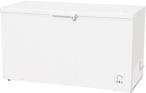 Морозильна камера Gorenje FH451CW - Зображення 3