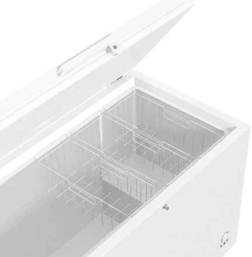 Морозильна камера Gorenje FH451CW - Зображення 4