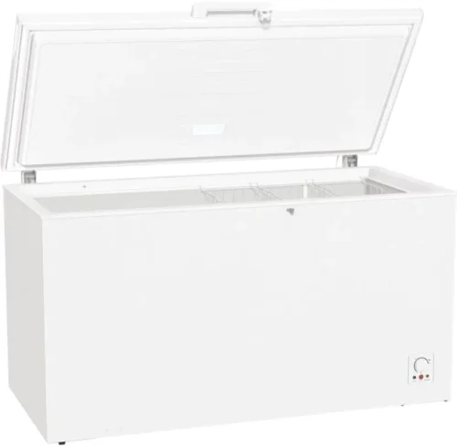 Морозильна камера Gorenje FH451CW - Зображення 5