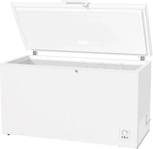 Морозильна камера Gorenje FH451CW - Зображення 7
