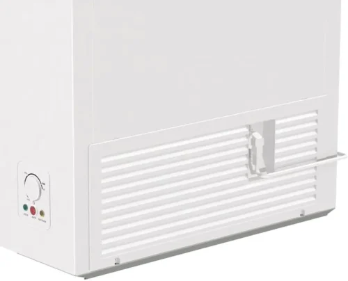Морозильна камера Gorenje FH451CW - Зображення 8