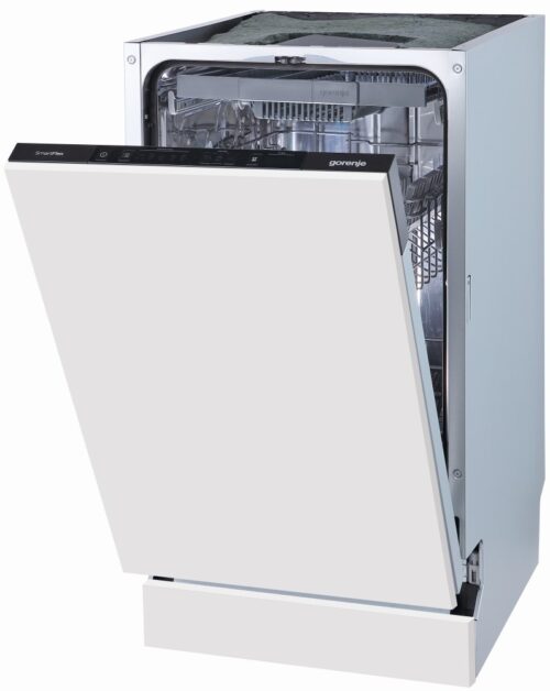 Посудомийна машина GORENJE GV561D10 - Зображення 2