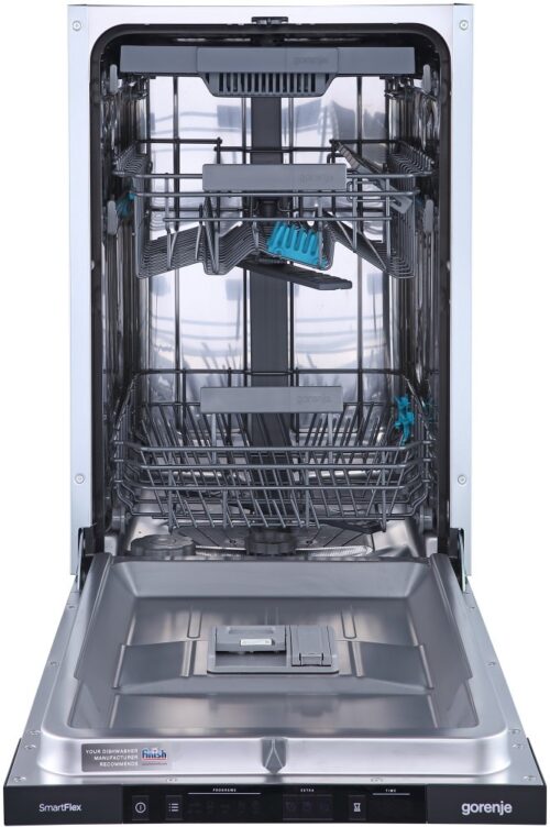 Посудомийна машина GORENJE GV561D10 - Зображення 6