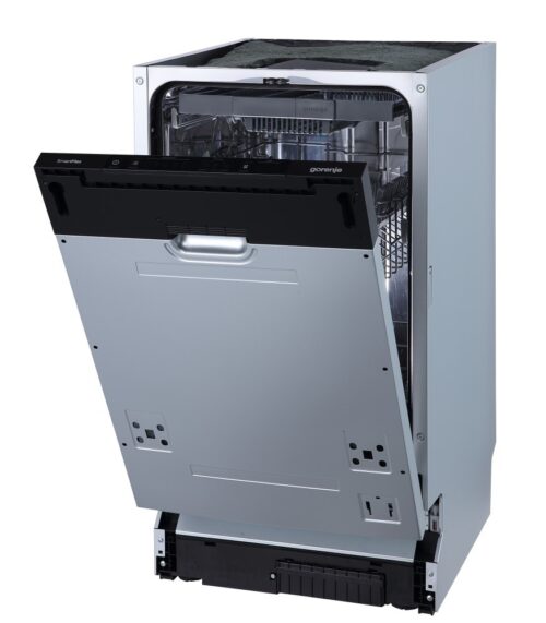 Посудомийна машина GORENJE GV561D10 - Зображення 4