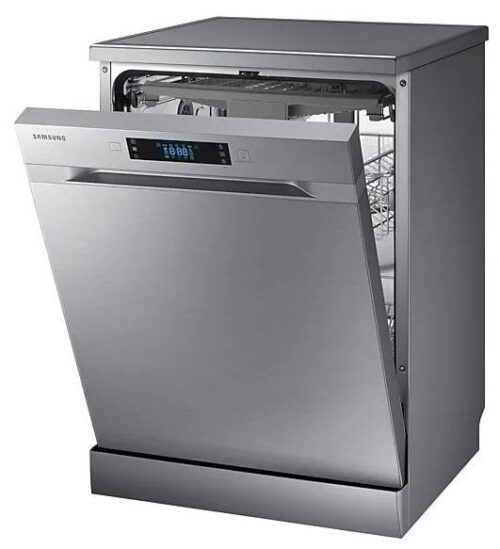 Посудомийна машина SAMSUNG DW60M6050FS - Зображення 4