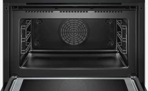 Духовка BOSCH CMG676BB1 - Зображення 5