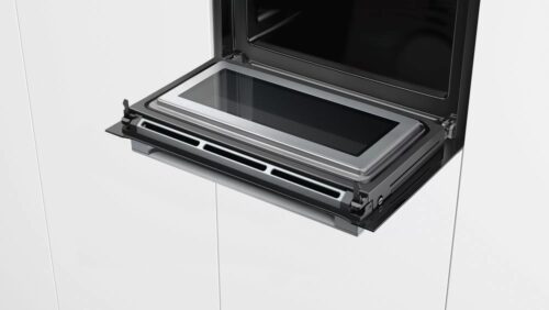 Духовка BOSCH CMG676BB1 - Зображення 4