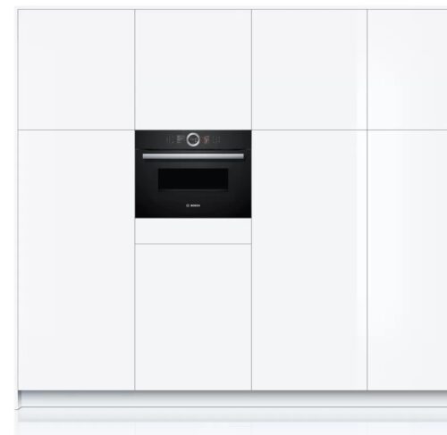 Духовка BOSCH CMG676BB1 - Зображення 3
