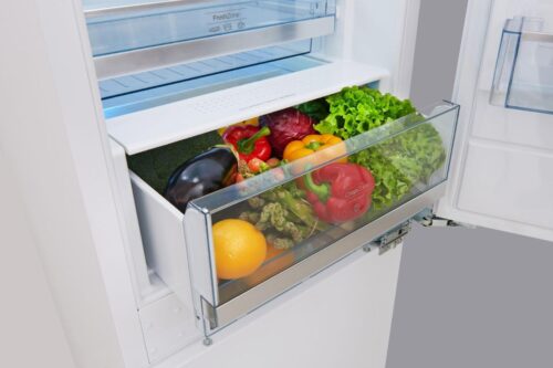 Холодильник Gorenje NRKI4182A1 - Зображення 9