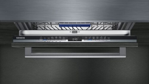 Посудомийна машина Siemens SN 73HX48VE - Зображення 2