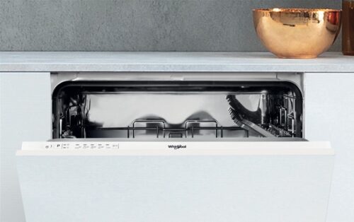 Посудомийна машина WHIRLPOOL WI3010 - Зображення 3