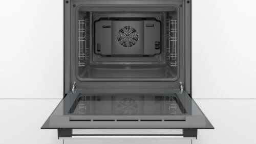 Духовка BOSCH HBF114BS1 - Зображення 3