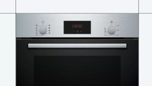 Духовка BOSCH HBF114BS1 - Зображення 2