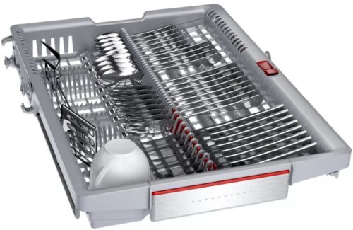 Посудомийна машина Bosch SPS 6ZMI35E - Зображення 4