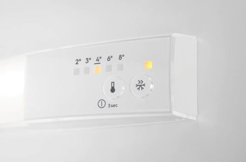 Холодильник ELECTROLUX KNT1LF18S1 - Зображення 5