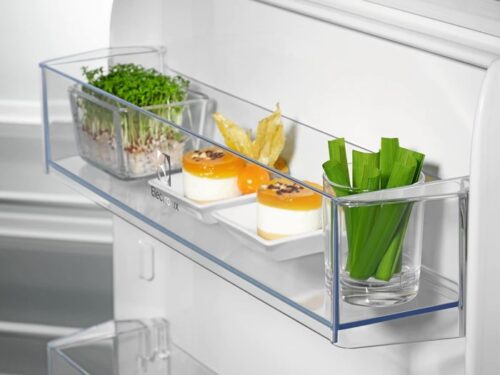 Холодильник ELECTROLUX KNT1LF18S1 - Зображення 4