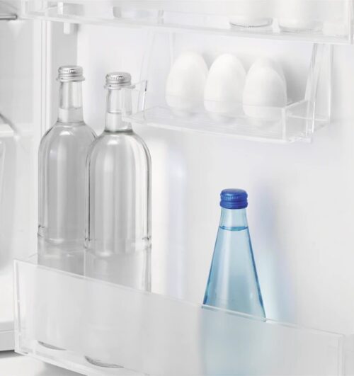 Холодильник ELECTROLUX LRB3DE18S - Зображення 3