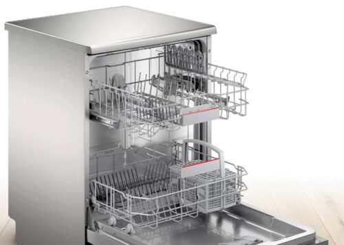 Посудомийна машина BOSCH SMS4HTI45E - Зображення 3