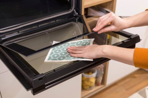 Духовка GORENJE BPS6747A06BG - Зображення 10
