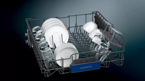 Посудомийна машина SIEMENS SN63HX60CE - Зображення 5