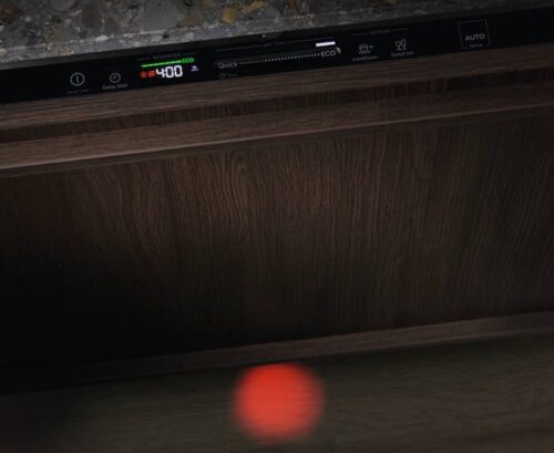 Посудомийна машина ELECTROLUX EES848200L - Зображення 5