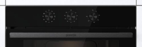 Духовка GORENJE BO6725E02BG - Зображення 3