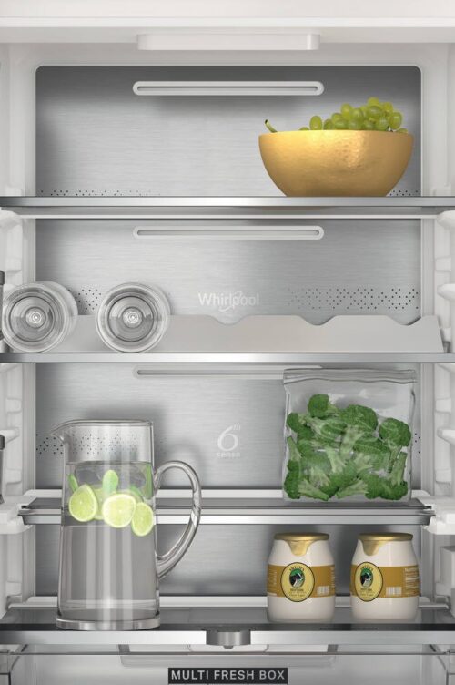 Холодильник WHIRLPOOL WHC18T571 - Зображення 7