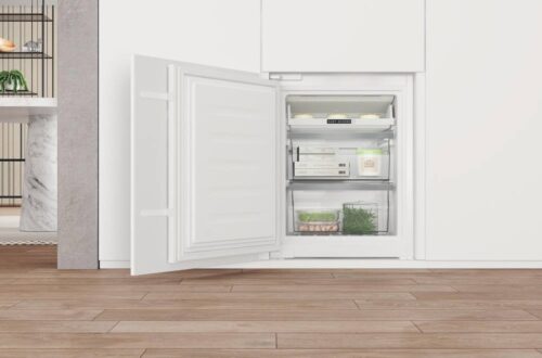 Холодильник WHIRLPOOL WHC18T571 - Зображення 9