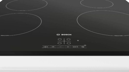 Варильна поверхня BOSCH PUE63RBB5E - Зображення 3