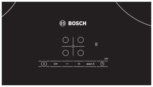 Варильна поверхня BOSCH PIE611BB5E - Зображення 5