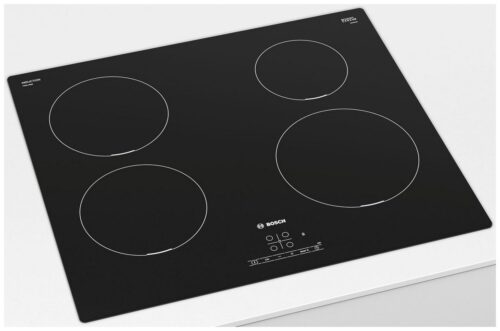 Варильна поверхня BOSCH PIE611BB5E - Зображення 4