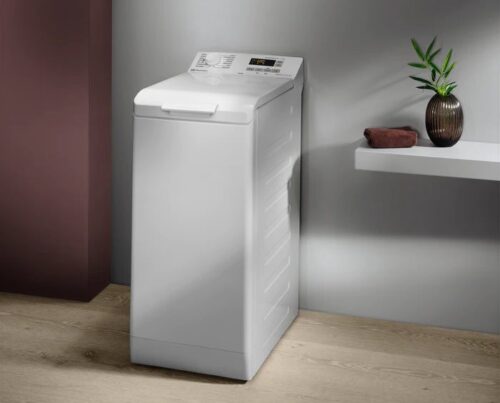 Пральна машина ELECTROLUX EW2TN5261FP - Зображення 2