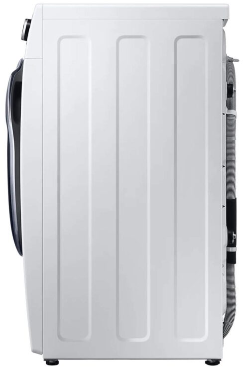 Прально-сушильна машина SAMSUNG WD8NK52E0ZW - Зображення 8