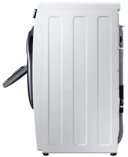 Прально-сушильна машина SAMSUNG WD8NK52E0ZW - Зображення 9