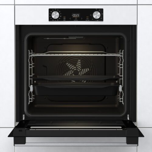 Духовка GORENJE BOS6737E06WG - Зображення 5