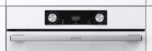 Духовка GORENJE BOS6737E06WG - Зображення 2