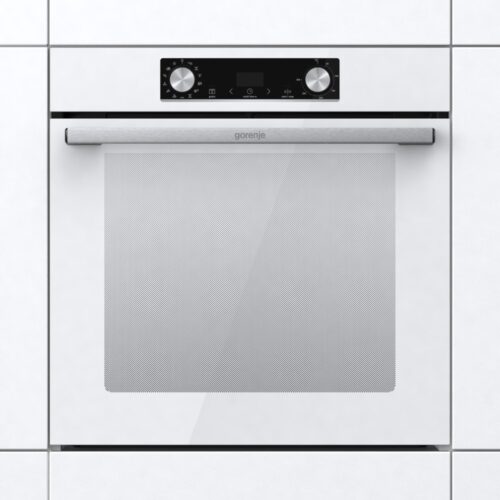 Духовка GORENJE BOS6737E06WG - Зображення 4