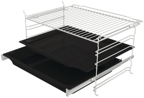 Духовка GORENJE BOS6737E06WG - Зображення 8