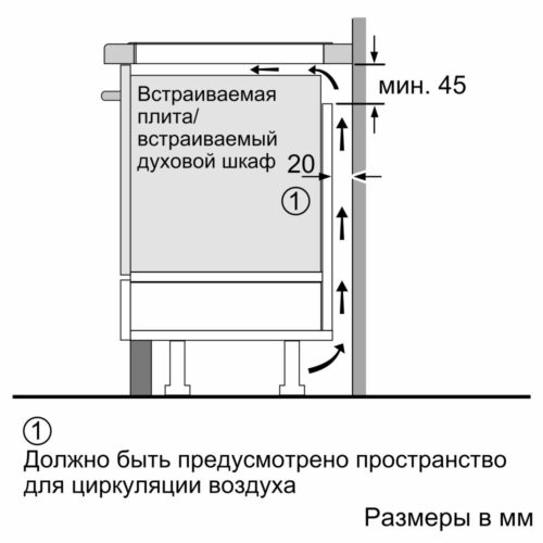 Варильна поверхня BOSCH PUE63RBB5E - Зображення 7