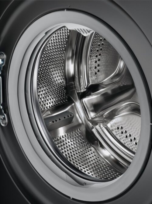 Пральна машина ELECTROLUX EW6SN306SPX - Зображення 5