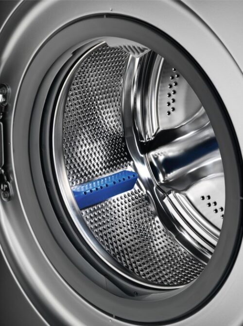 Пральна машина ELECTROLUX EW6SN306SPX - Зображення 4