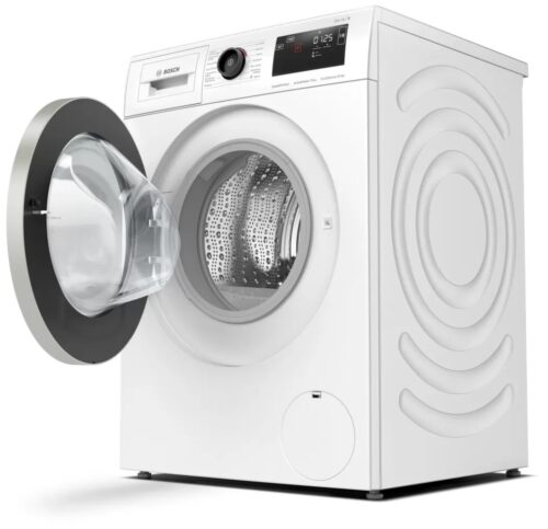 Пральна машина BOSCH WAU28Q10PL - Зображення 2