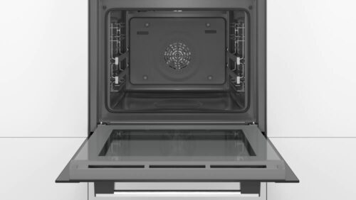 Духовка BOSCH HRA334YB0 - Зображення 3