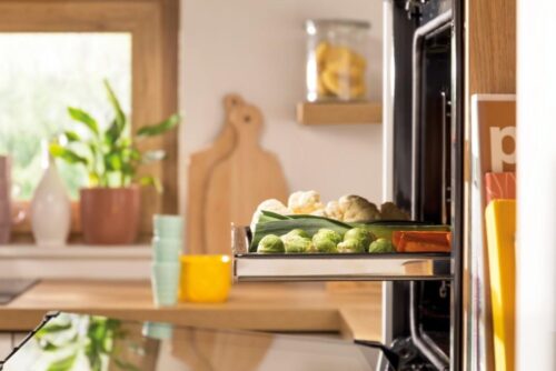 Духовка GORENJE BPS6747A06BG - Зображення 7