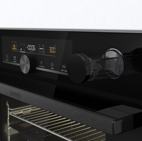 Духовка GORENJE BPSA6747A08BG - Зображення 4