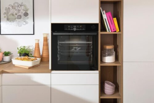 Духовка GORENJE BPSA6747A08BG - Зображення 14