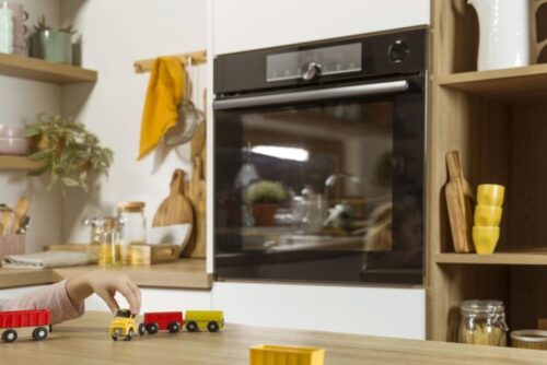 Духовка GORENJE BPSA6747A08BG - Зображення 12