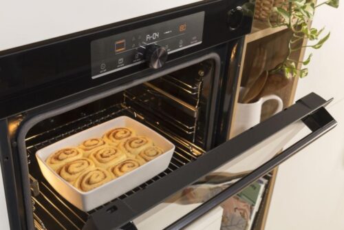 Духовка GORENJE BPSA6747A08BG - Зображення 9