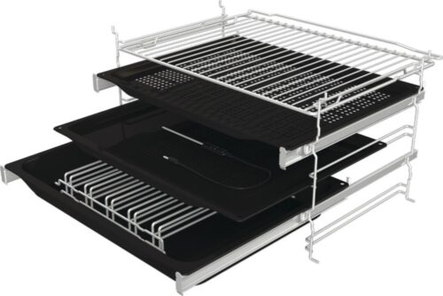 Духовка GORENJE BPSA6747A08BG - Зображення 16