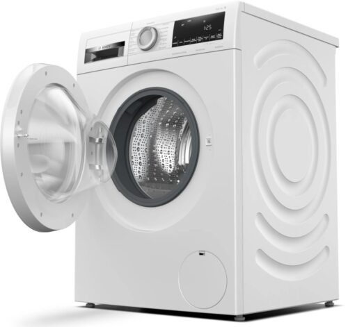 Пральна машина BOSCH WGG1440SPL - Зображення 4